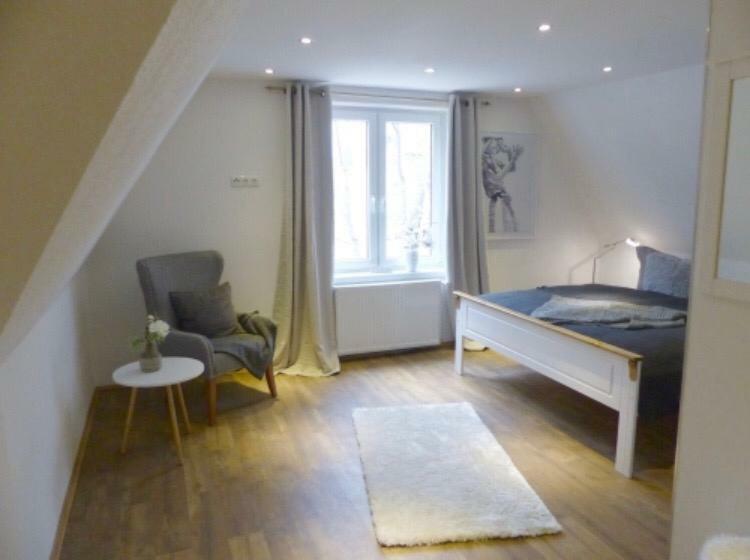 Haus An Der Bode Villa Thale Ngoại thất bức ảnh