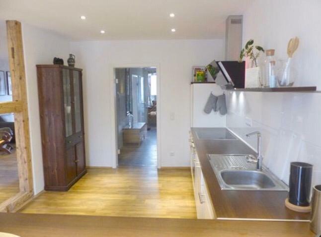 Haus An Der Bode Villa Thale Ngoại thất bức ảnh
